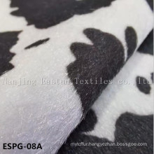 Faux Cow Hide Fur Espg-08A